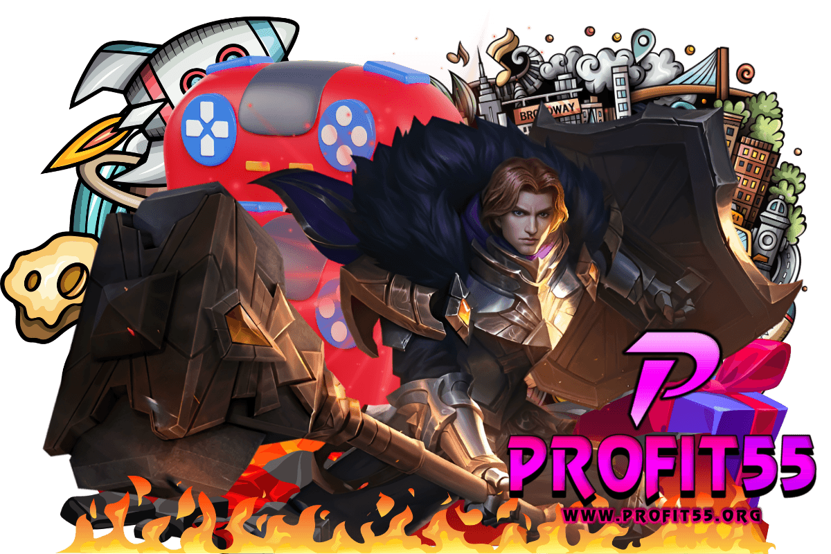 profit55 เกมมือถือ