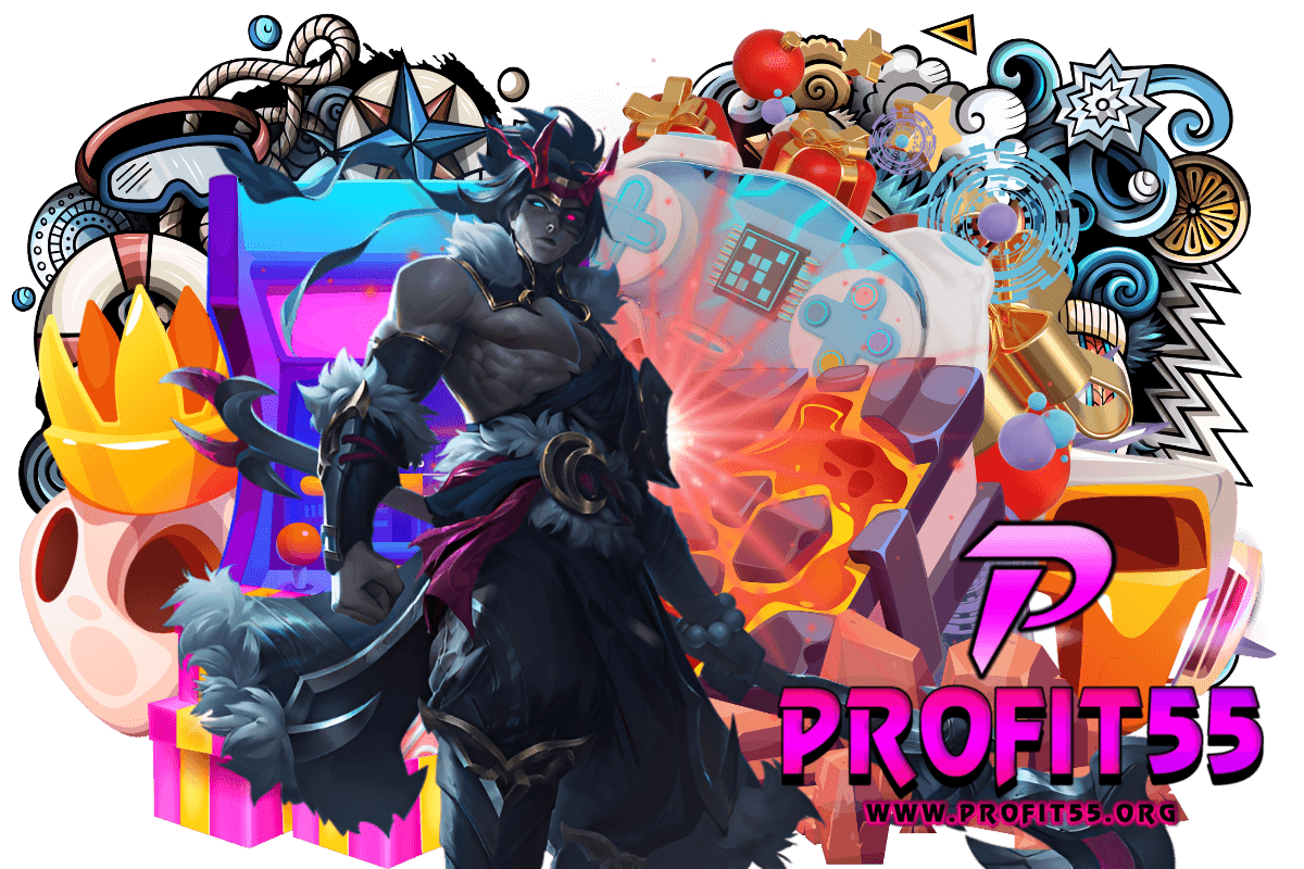 profit55 เกมออนไลน์